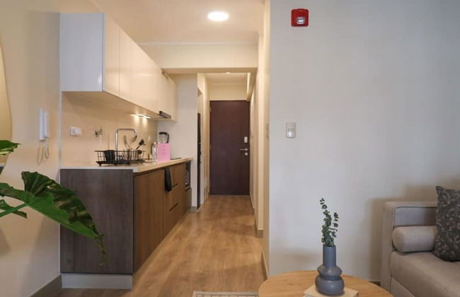 w Ocean View Loft With Terrace in Barranco - Photo 9