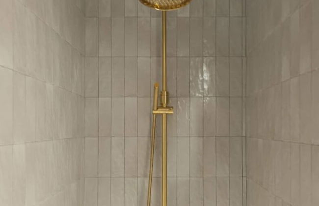 Elegant Neptuno-cortes Apartment for 2 People - Foto 12