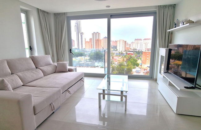 Apartamentos Oasis de la Cala - Foto 23