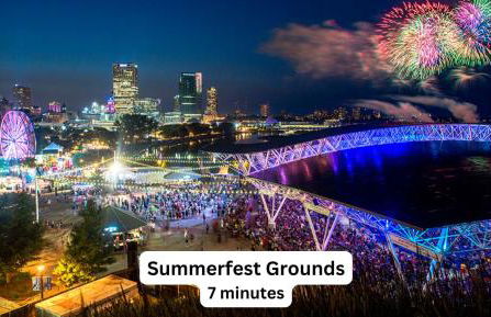 4 Bedroom 3 Story Townhouse with Free Parking - Foto 43