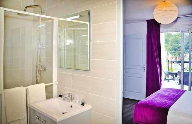 Residence La Baule, La Baule, 2 Room apt - Photo 22