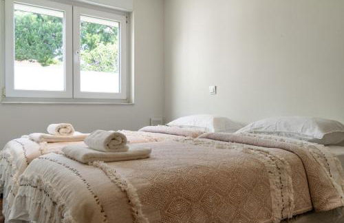 Villa Madrugada, beachside villa in Costabella - Photo 43