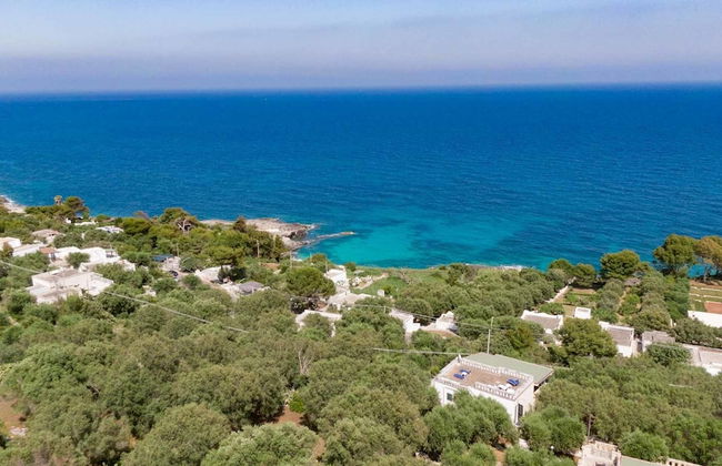 Casa Terrazza sul Mare - Foto 11