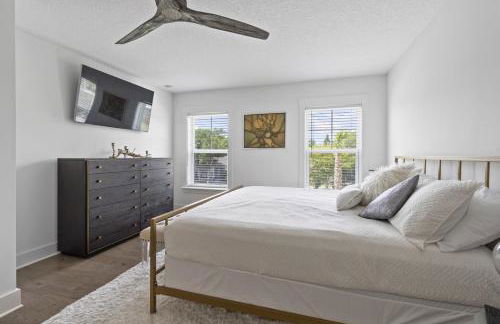 The White House Island,Beach,Hot Tub,Downtown - Foto 20