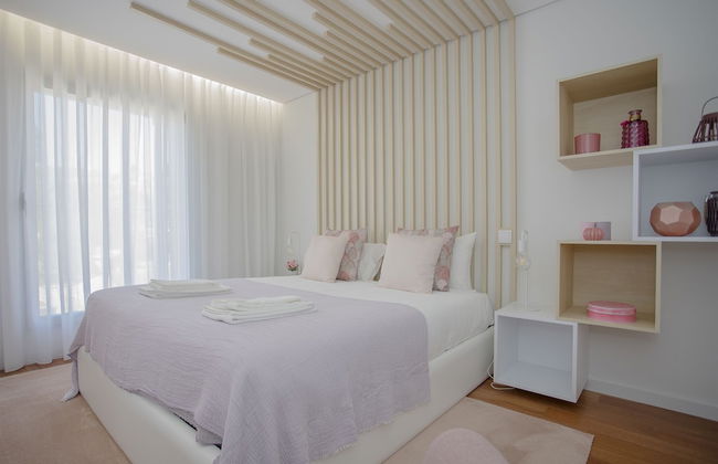 Liiiving -Luxury River View Apartment IV - Foto 17