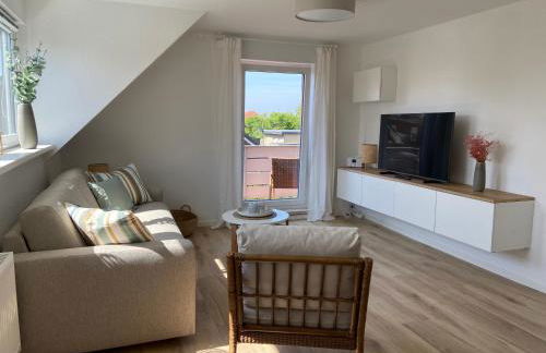 Fewo Strandflieder - Foto 1