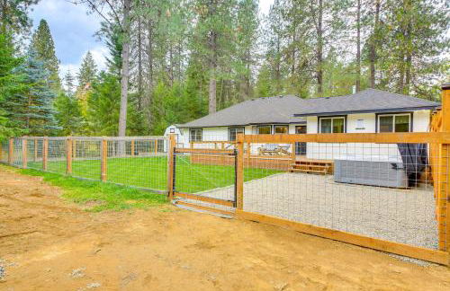 Charming Idaho Home with Hot Tub, Near Beaches! - Foto 35