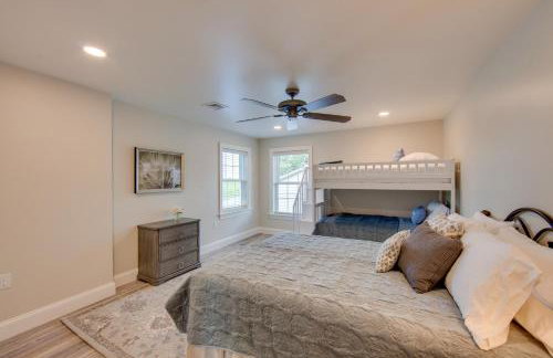 Patio and Yard Newly Built Retreat in Ronks! - Foto 26