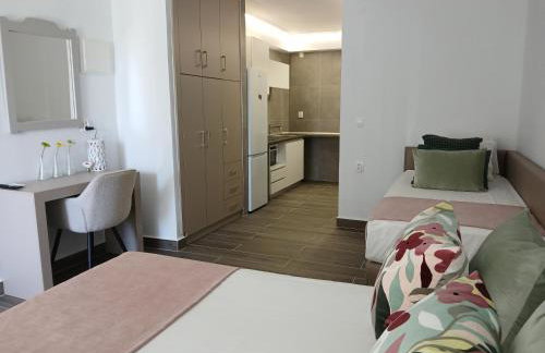 By the Sea Apartments-studios - Foto 16