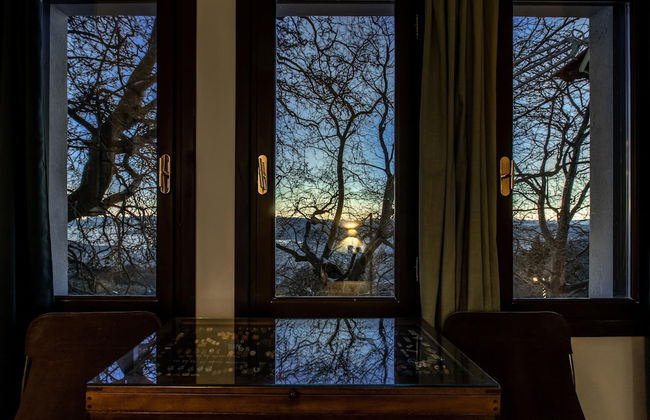 Stagiates Guest House Room 4 - Foto 13