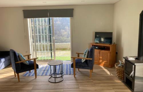 Quinta de Varzielas - Agroturismo - Foto 16