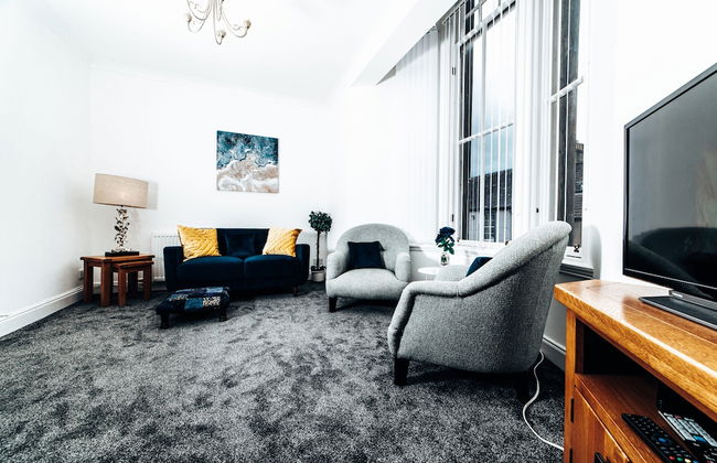 Princes Street Apartment - Photo 14