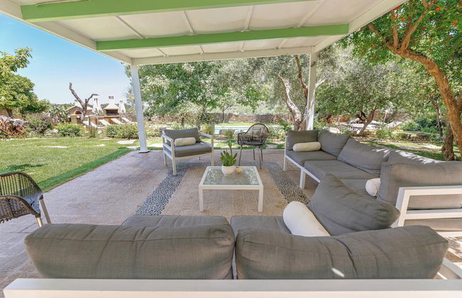 Athermigo Boutique Estate - Foto 34