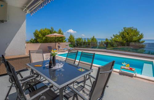 Holiday Home Zarello with Private Pool next to the Sea - Foto 57