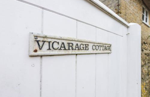 Vicarage Cottage - Photo 14