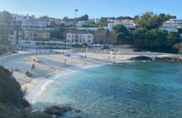 Meerblick Villa mit Terrasse, Pool und kostenlosen WLAN neu renoviert - Foto 54