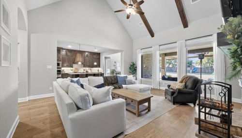 Midlothian Masterpiece with 5 Bedrooms - Foto 2