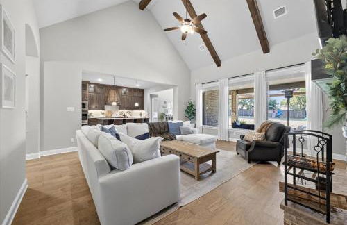 Midlothian Masterpiece with 5 Bedrooms - Foto 2