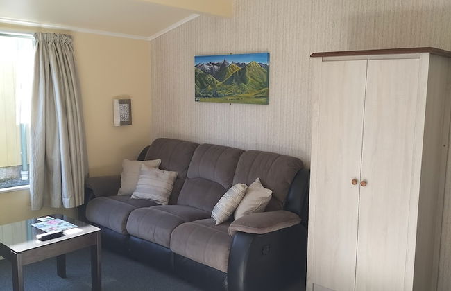 Bay Cottages - Foto 26