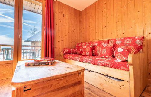 Madame Vacances Les Chalets du Berger Premium*** - Foto 56