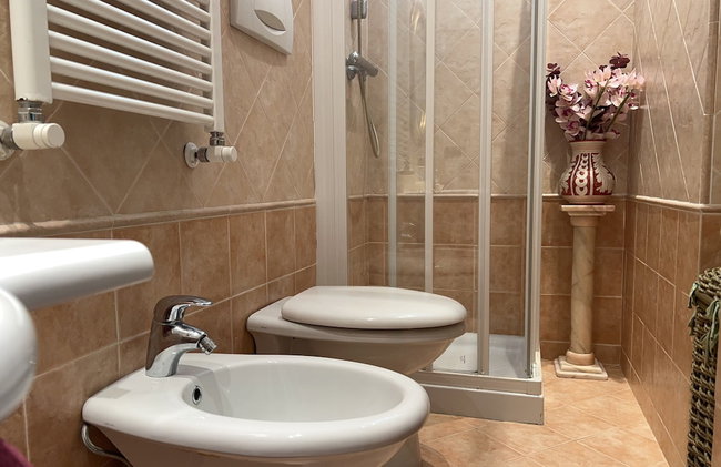 San Prospero Suite - Photo 135