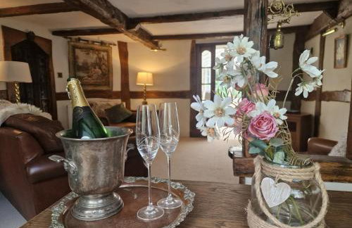 The Stables Cottage at Glyn Isa - Photo 1