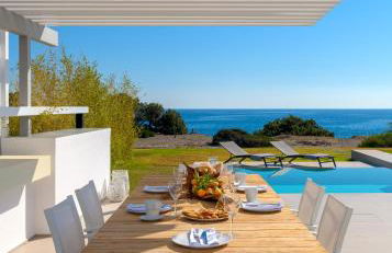 Albatross Beach Front Villas - Foto 4