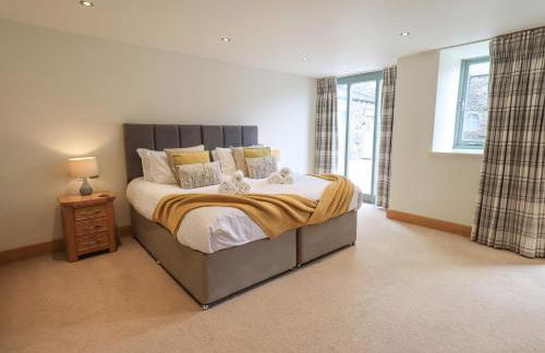 Yew Cottage - Foto 22