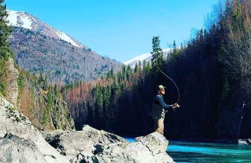 The Chugach at 1400K - Foto 26