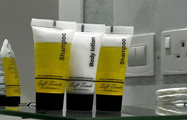 Yaqoot Al Madina Suites - Foto 17