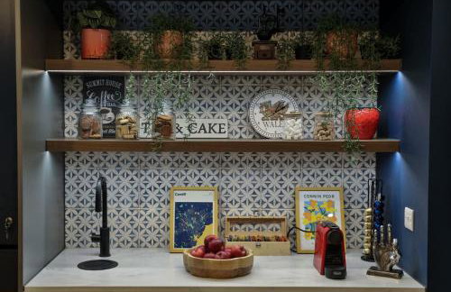 For Students Only - Summit House in Cardiff - Foto 5