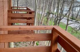 Noclegi przy Czosie - Foto 38