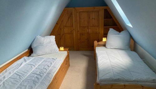 Ferienhaus -Villa Hühnerstall- - Foto 5