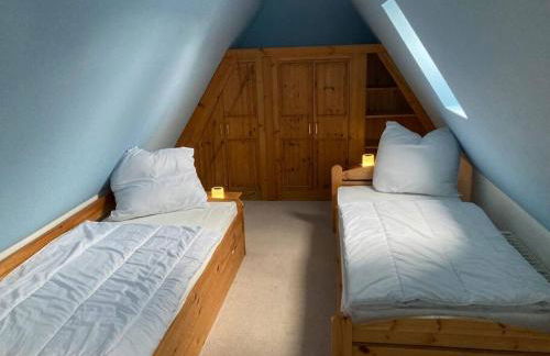 Ferienhaus -Villa Hühnerstall- - Foto 5