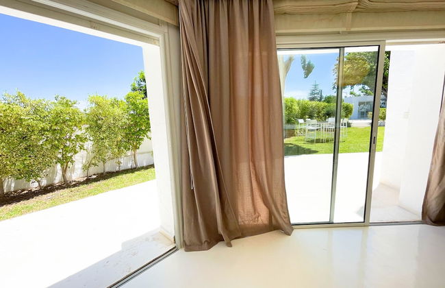 Villa Punique Villa Exceptionnelle Avec vue mer - Foto 49