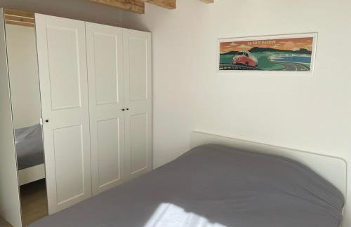 Villa Sur La Dune Moliets, 12 people, beach, golf - Foto 14