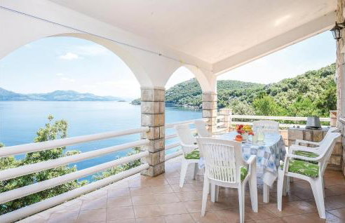 Holiday Home Osobjava With Sea View I - Foto 8