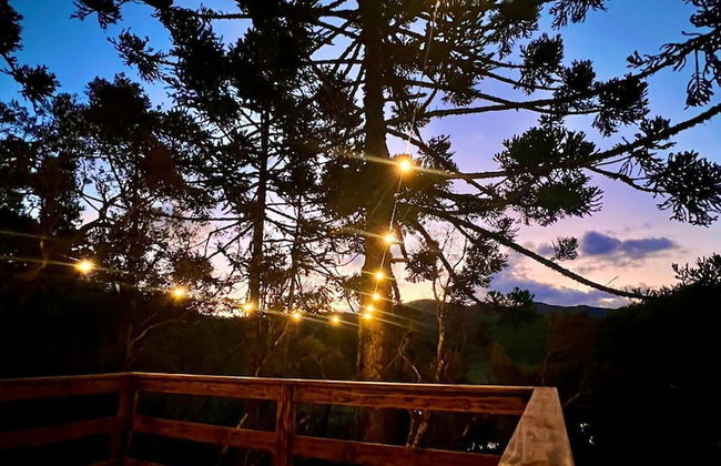 flor da serra cabanas charme e altitude - Foto 57