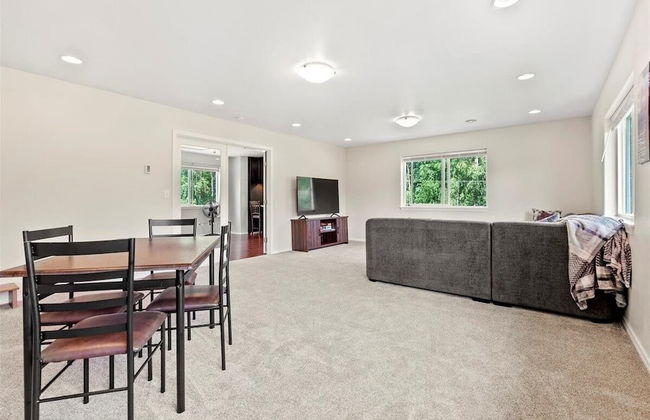 Moose Meadow 5 Bedroom Home by RedAwning - Foto 43