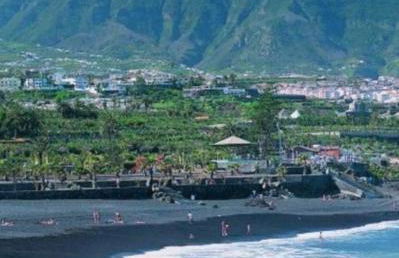 Tradicional Casa Canaria con piscina y vistas al Teide - Foto 61