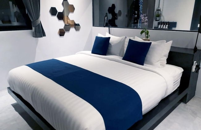 Pahili Pool Villas Koh Tao - Foto 17