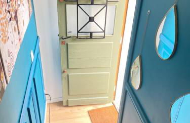 Villa Ô appartement - Foto 11