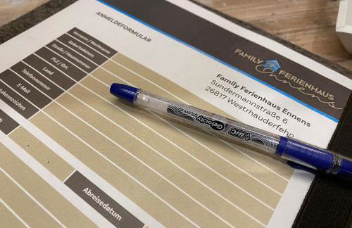 Family Ferienhaus Ennens - Foto 78