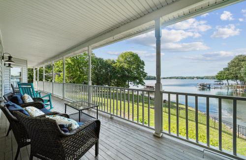 Wake and Lake - Foto 29