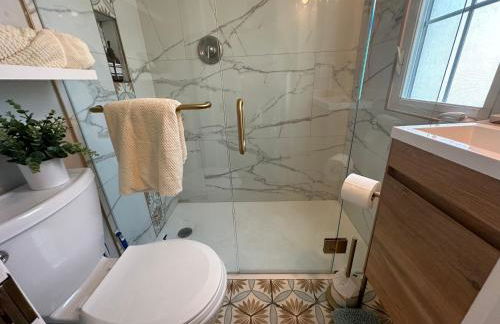 W-Bright PaG Island Rental - Walk to Beach - Bikes - Foto 9