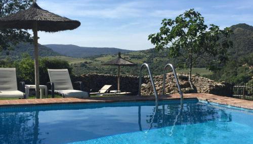 Ventorro del Herrero - The Old Forge - Foto 4