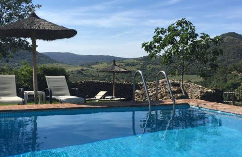 Ventorro del Herrero - The Old Forge - Photo 4