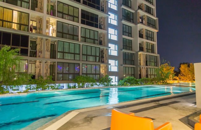 Connext Residence Phuket - Photo 36