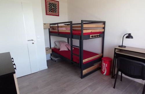 Appartement climatisé au coeur de la Provence lac et parcs d'attractions 10mn Avignon - Photo 6