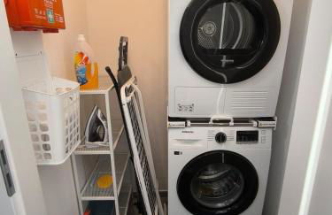 FeWo D&Y -barrierefrei- - Foto 34